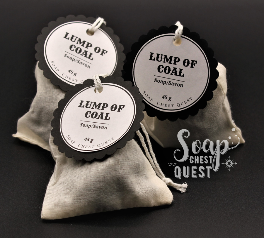 Lump of Coal