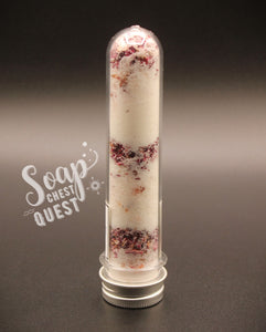 Misty Rose  (bath salts)