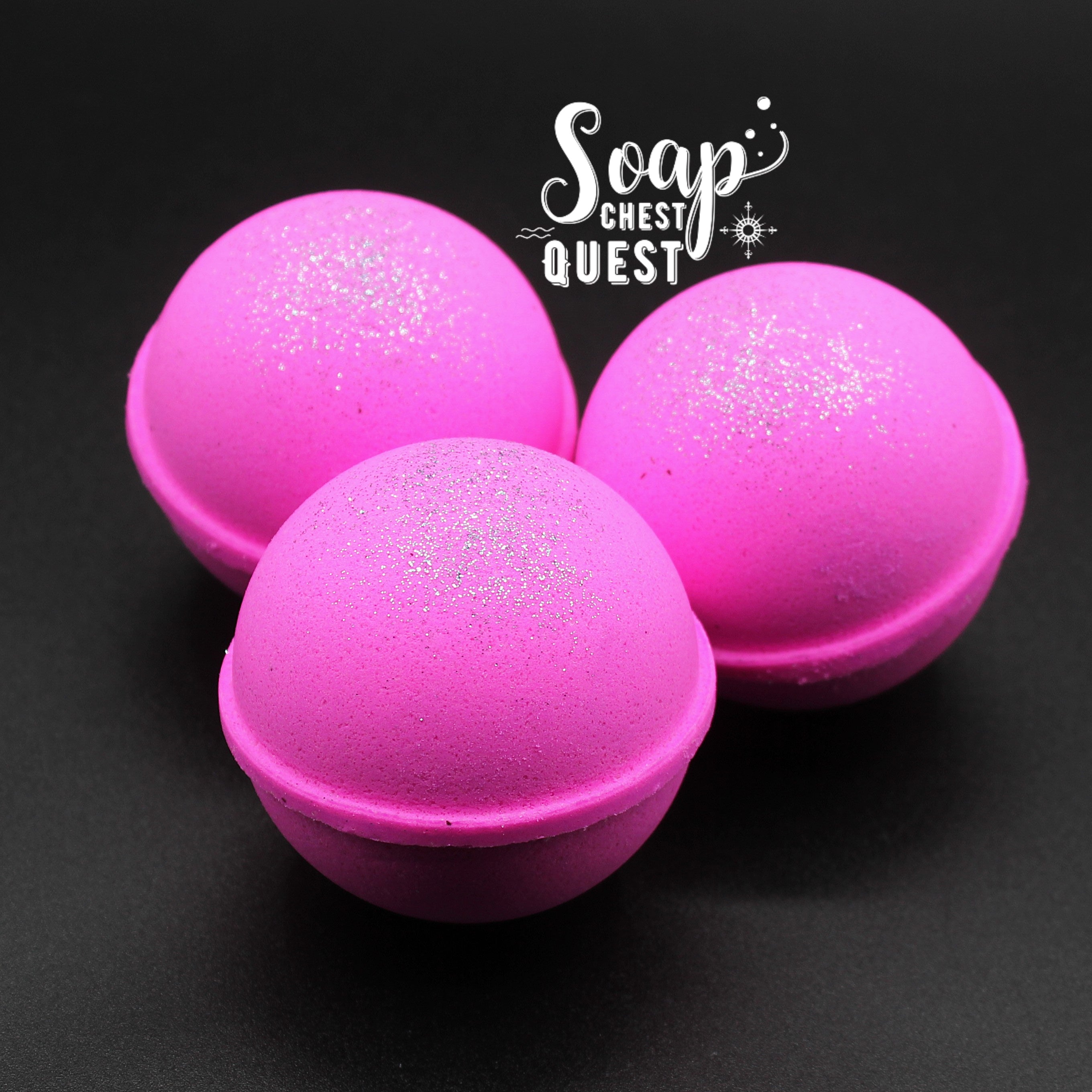 Watermelon (bath bomb)