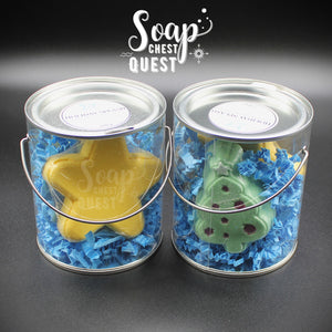Holiday Splash (bath bomb set)