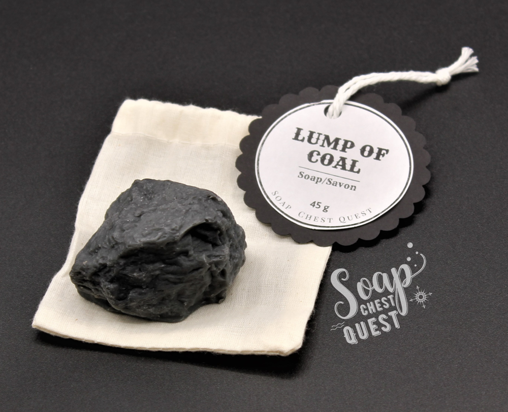 Lump of Coal