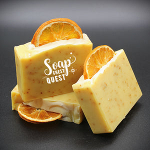 Orange Spice