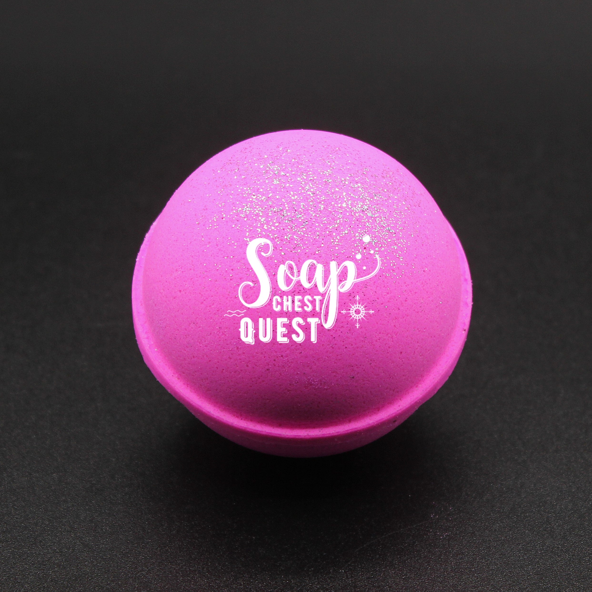 Watermelon (bath bomb)