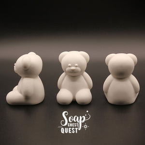 Teddy Bear
