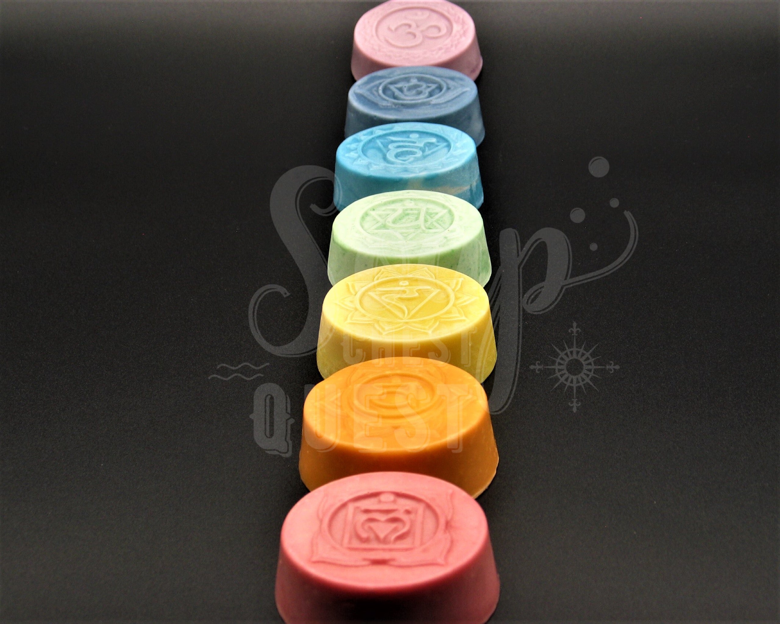 Chakra Collection