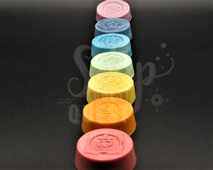 Chakra Collection