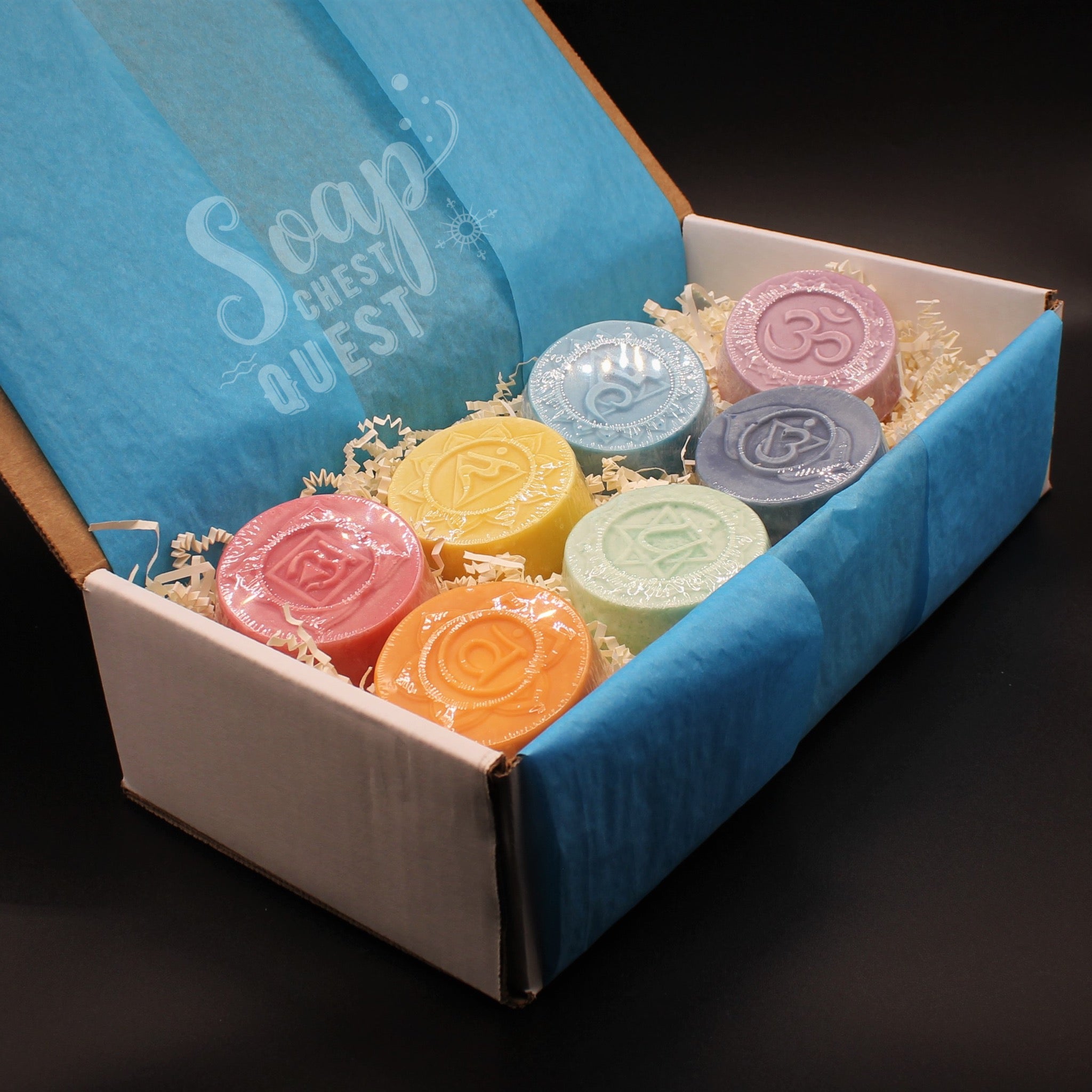 Chakra Collection