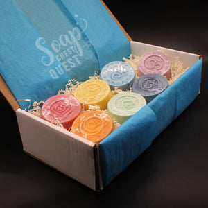 Chakra Collection