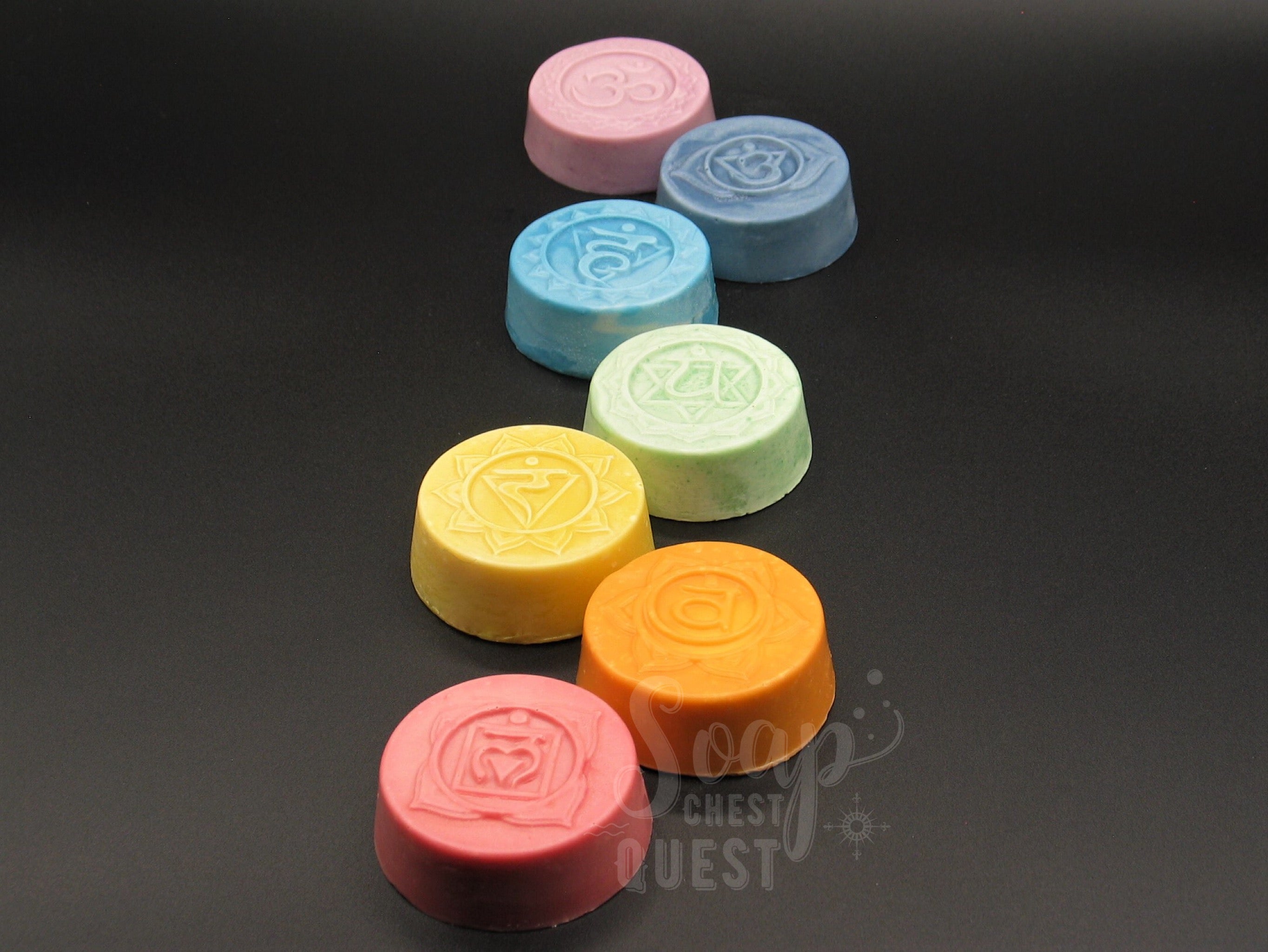 Chakra Collection