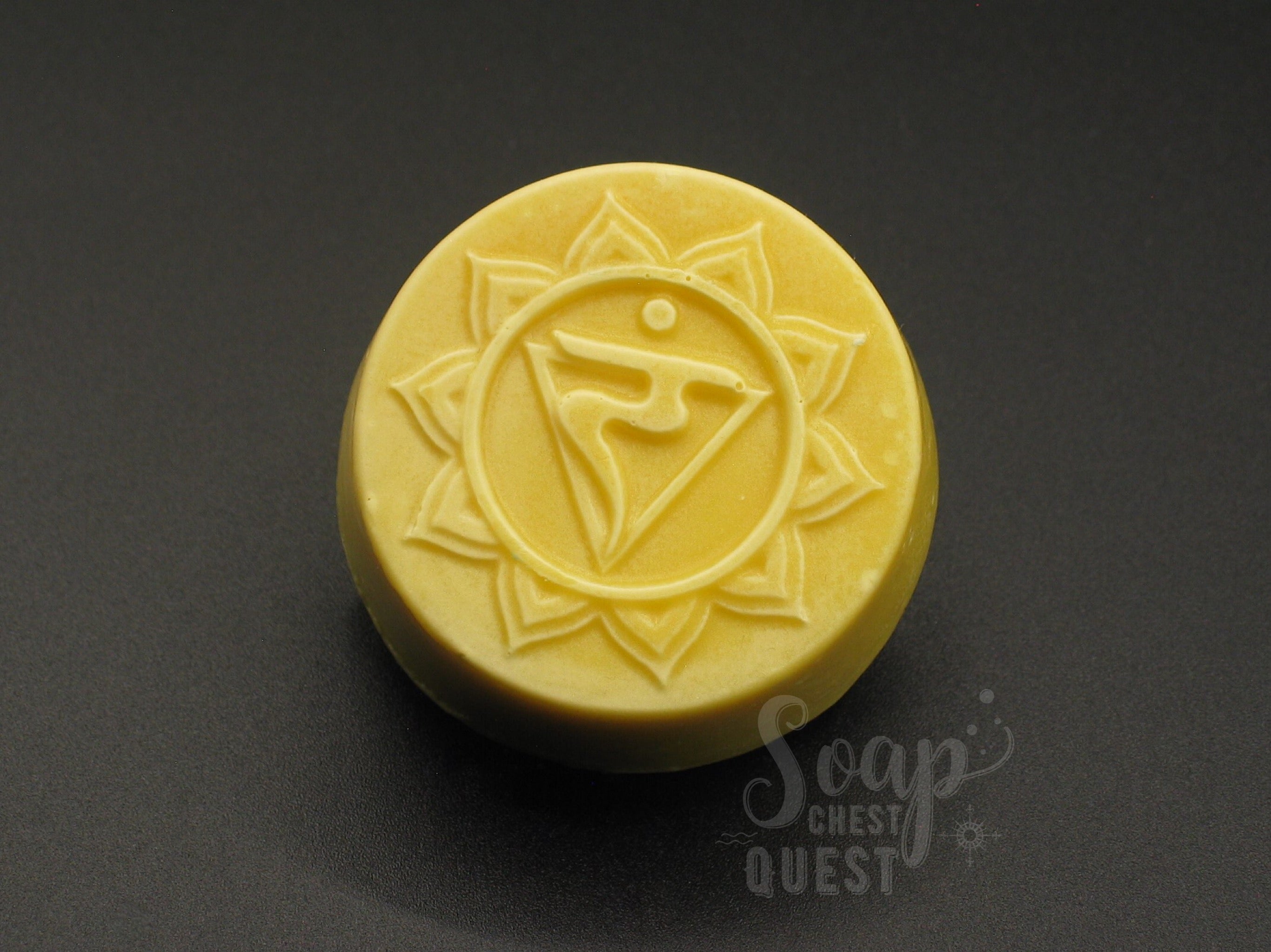 Solar Plexus Chakra