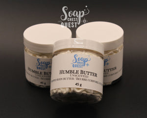 Humble Butter (Unscented)