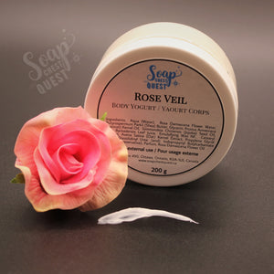 Rose Veil