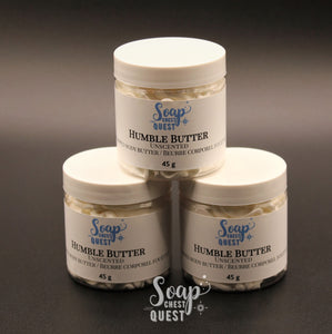 Humble Butter (Unscented)