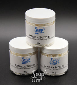 Vanilla Butter